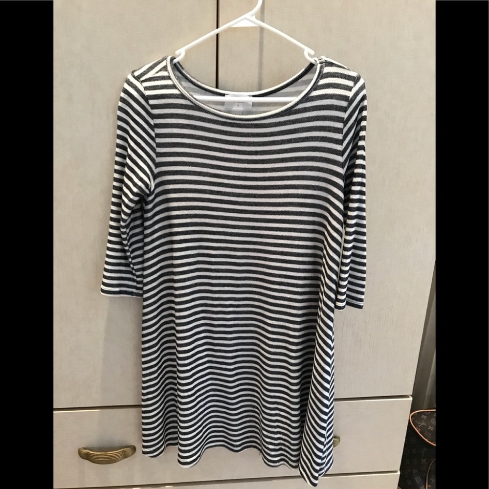 Casual Dress